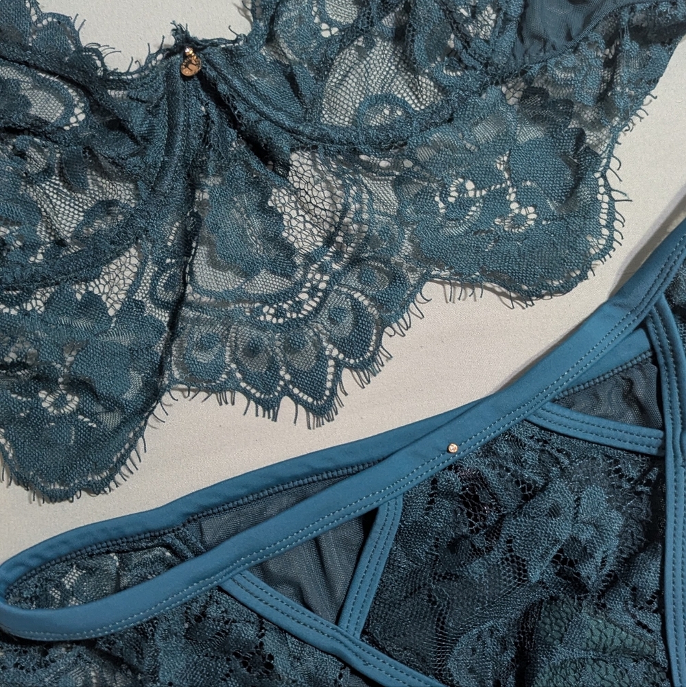 SET Gooseberry Intimates - Picture 3 of 5